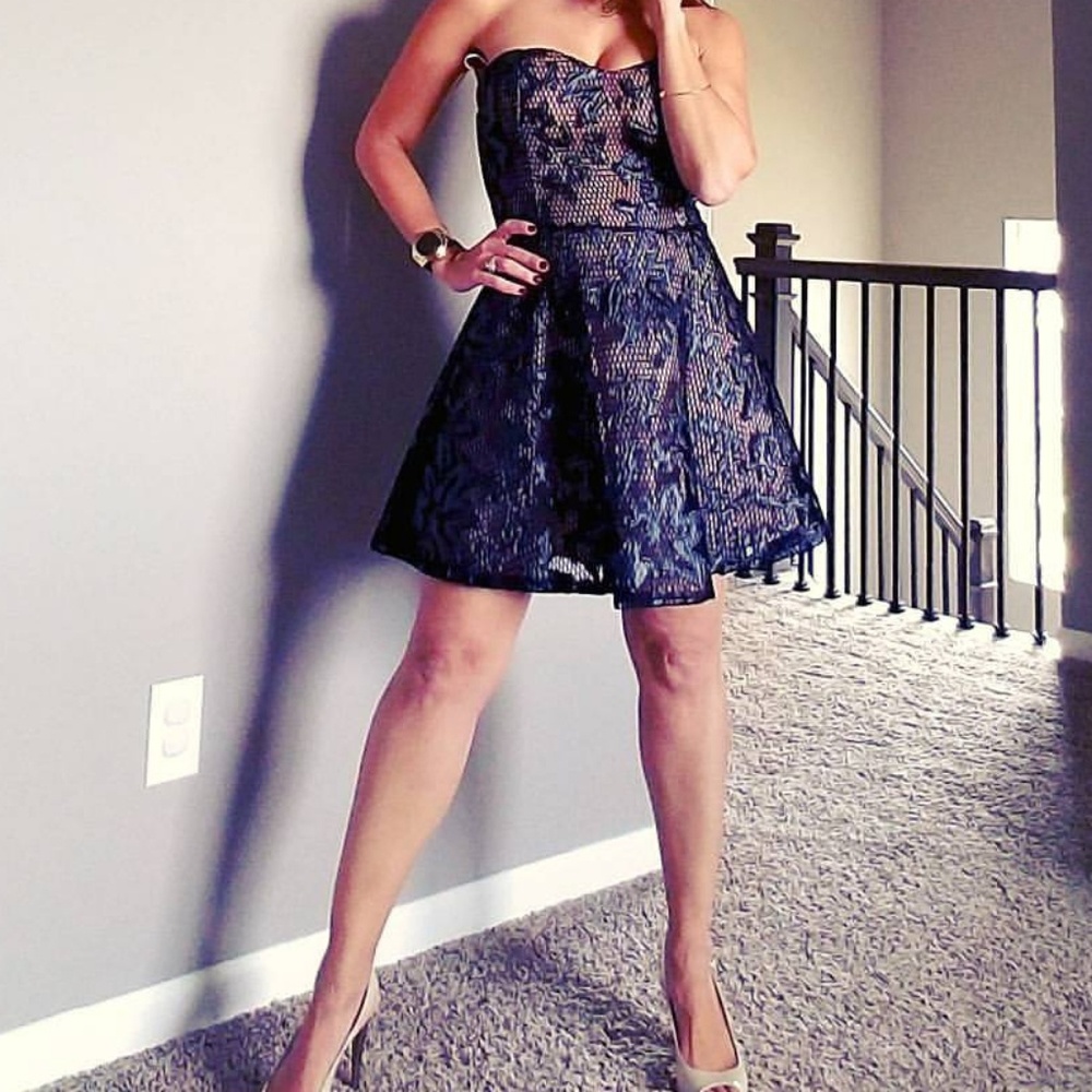 Guess dress